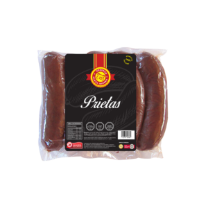 Prietas