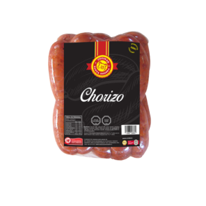 Chorizo