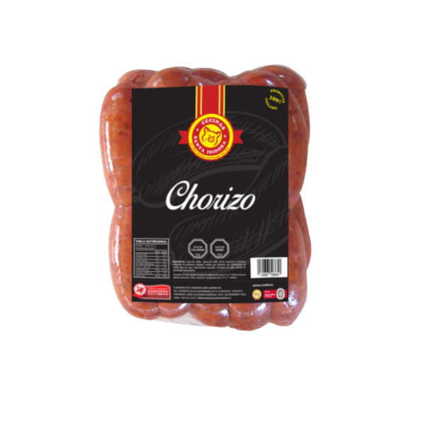 Chorizo