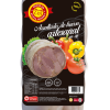ARROLLADO DE HUASO SIN AJI