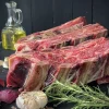 ASADO DE TIRA ENTERO