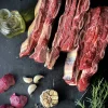 ASADO DE TIRA ENTERO