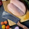 PECHUGA DE POLLO DESHUESADA